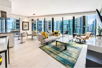 1000 Brickell Plz #2101, Miami, FL 33131 - Photo 1