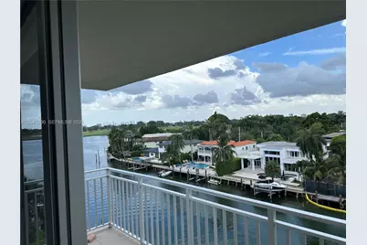 9500 W Bay Harbor Dr #6A, Bay Harbor Islands, FL 33154 - Photo 1