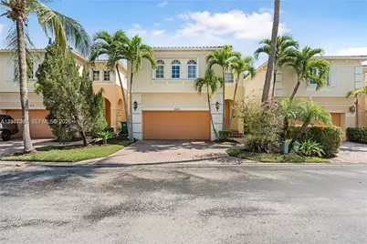 3123 NE 210th St, Aventura, FL 33180 - Photo 1