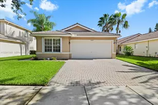 16309 SW 27th St, Miramar, FL 33027 - Photo 1