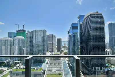 88 SW 7th St #3309, Miami, FL 33130 - Photo 1