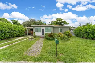 421 NW 105th St, Miami, FL 33150 - Photo 1