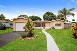 3333 NW 32nd Ct, Lauderdale Lakes, FL 33309 - Photo 1