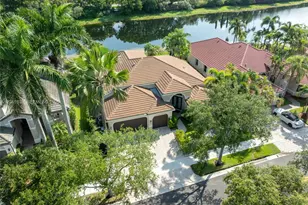 1136 Ginger Cir, Weston, FL 33326 - Photo 1