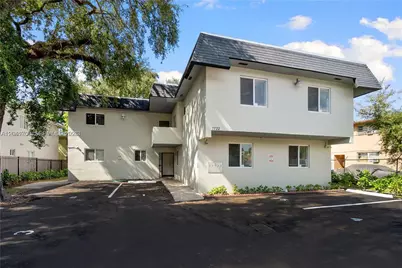 7722 NE 3rd Ct #2, Miami, FL 33138 - Photo 1