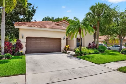 1380 NW 103rd Ter, Plantation, FL 33322 - Photo 1