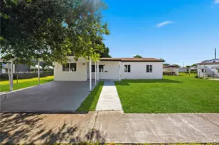 15921 NW 18th Pl, Miami Gardens, FL 33054 - Photo 1