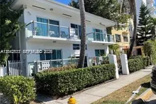 7171 Bay Dr, Miami Beach, FL 33141 - Photo 1