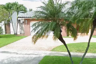 1281 Redbird Ave, Miami Springs, FL 33166 - Photo 1