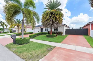 20917 SW 125th Avenue Rd, Miami, FL 33177 - Photo 1