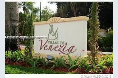 9877 Nob Hill Ln #9877, Sunrise, FL 33351 - Photo 1