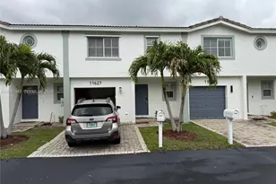 11627 NW 23rd Ct, Coral Springs, FL 33065 - Photo 1