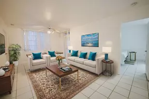1280 S Alhambra Circle, Coral Gables, FL 33146 - Photo 1