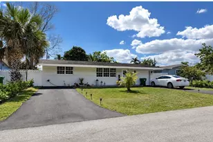 8130 NW 12th St, Pembroke Pines, FL 33024 - Photo 1