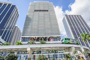 50 Biscayne Blvd, Miami, FL 33132 - Photo 1