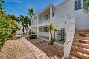 570 NE 68th St, Miami, FL 33138 - Photo 1