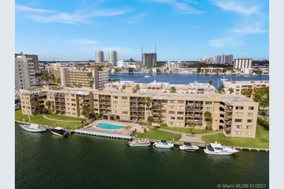 301 Golden Isles Dr #109, Hallandale Beach, FL 33009 - Photo 1