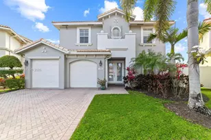 6734 Hannah Cove, West Palm Beach, FL 33411 - Photo 1