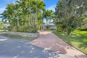 5742 SW 51st Terrace, Miami, FL 33155 - Photo 1