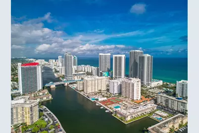 1817 S Ocean Dr #PH28, Hallandale Beach, FL 33009 - Photo 1