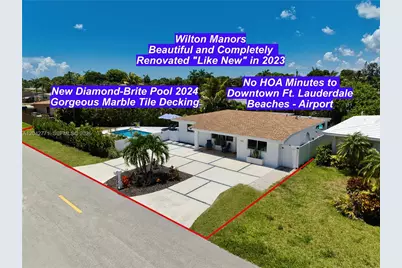 132 Almar Dr, Wilton Manors, FL 33334 - Photo 1