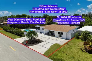 132 Almar Dr, Wilton Manors, FL 33334 - Photo 1
