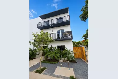 8106 NE 1st Ave #6, Miami, FL 33138 - Photo 1