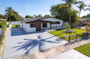 12471 SW 190th Terrace, Miami, FL 33177 - Photo 1