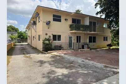 1945 NW 29th St #A6, Miami, FL 33142 - Photo 1
