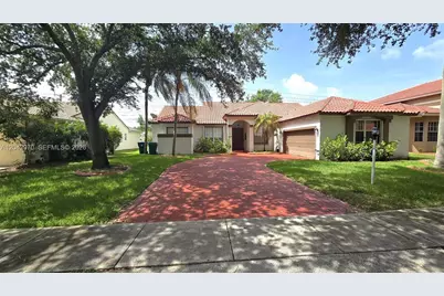 10320 Guatemala St #-, Cooper City, FL 33026 - Photo 1