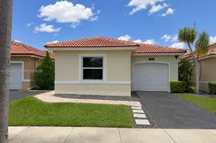 17905 SW 10th Ct, Pembroke Pines, FL 33029 - Photo 1