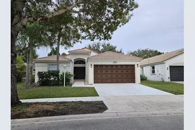 [Address not provided], Pembroke Pines, FL 33028 - Photo 1