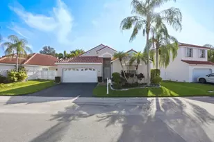 345 Somerset Way, Weston, FL 33326 - Photo 1