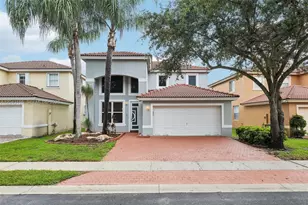 2162 NW 77th Terrace, Pembroke Pines, FL 33024 - Photo 1