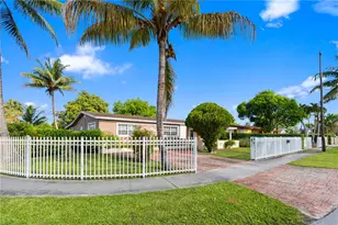 20400 NW 25th Ave, Miami Gardens, FL 33056 - Photo 1