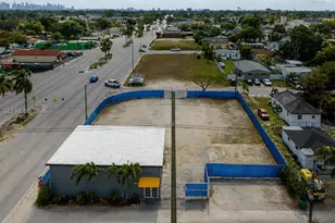 8248 NW 22nd Ave, Miami, FL 33147 - Photo 1