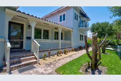 500 SW 51st Ct #1, Miami, FL 33134 - Photo 1