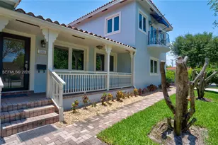 500 SW 51st Ct, Miami, FL 33134 - Photo 1