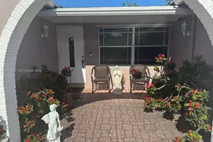 9451 NW 20th Pl, Sunrise, FL 33322 - Photo 1