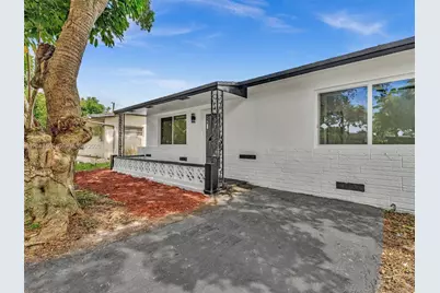 8145 Sunset Strip, Sunrise, FL 33322 - Photo 1