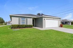 511 SW Nadell Ave, Port Saint Lucie, FL 34953 - Photo 1