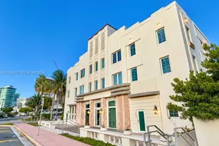 3025 Indian Creek Dr, Miami Beach, FL 33140 - Photo 1