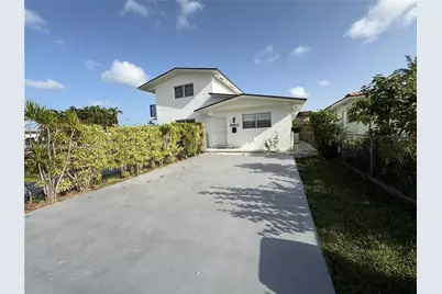 8860 SW 32nd St #front, Miami, FL 33165 - Photo 1