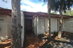 7001 S Loch Isle Dr S, Miami Lakes, FL 33014 - Photo 1