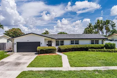3941 NW 4th Ct, Coconut Creek, FL 33066 - Photo 1