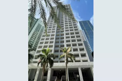 170 SE 14th St #1804, Miami, FL 33131 - Photo 1