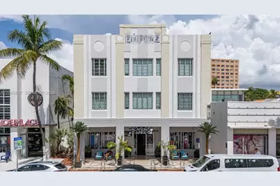 750 Collins Ave #306, Miami Beach, FL 33139 - Photo 1
