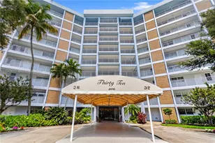 3010 N Course Dr, Pompano Beach, FL 33069 - Photo 1