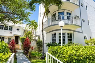 322 25th St, Miami Beach, FL 33140 - Photo 1