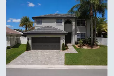2855 SW 177th Ter, Miramar, FL 33029 - Photo 1